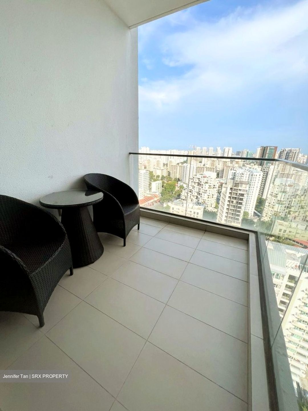 Montebleu (D11), Condominium #621049551